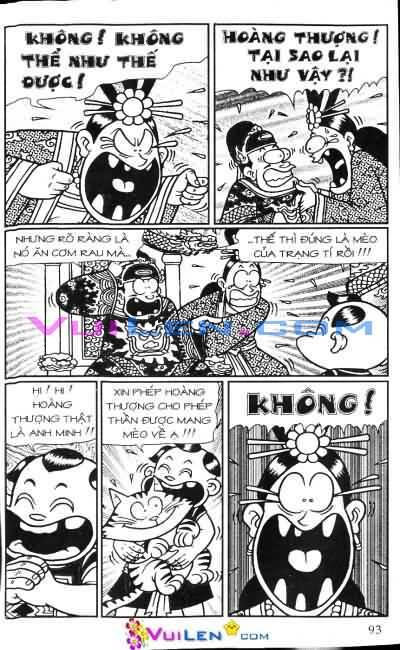 thần đồng đất việt chapter 56 91