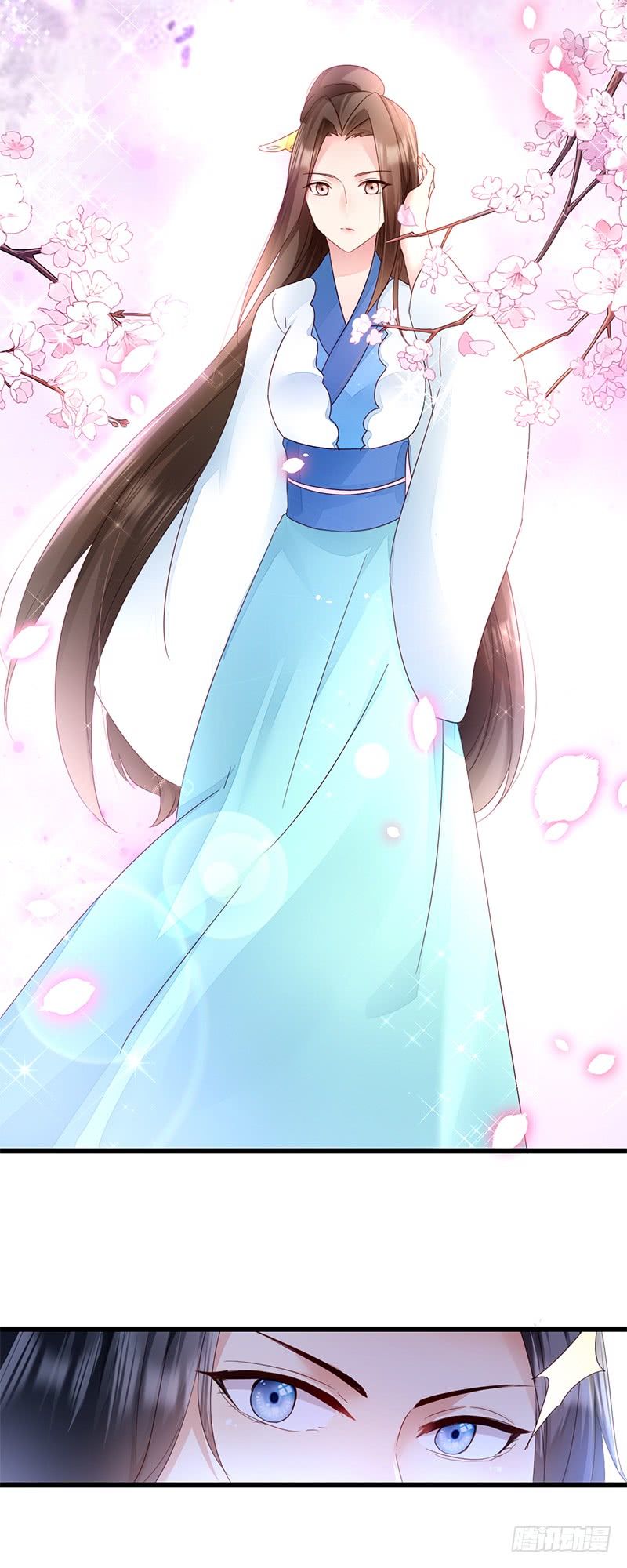 độc tâm cuồng phi khuynh thiên hạ chapter 14 7