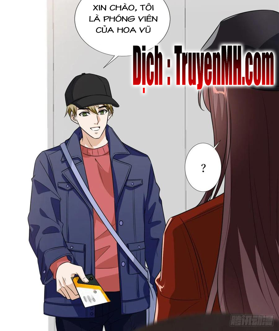 thí hôn lão công, cần giúp sức chapter 235 11