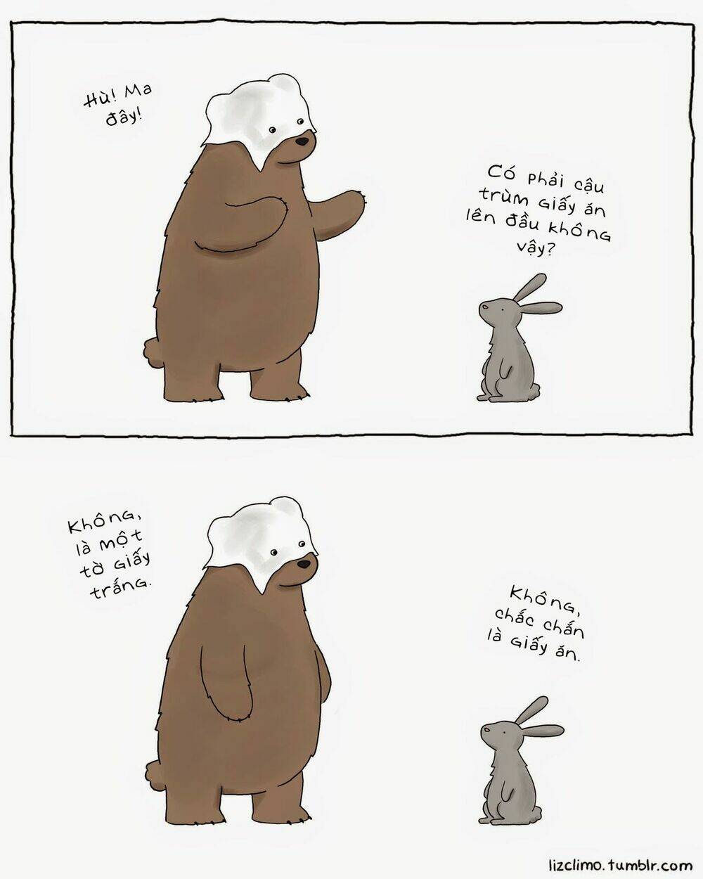 liz climo's short comics collection chapter 7 7