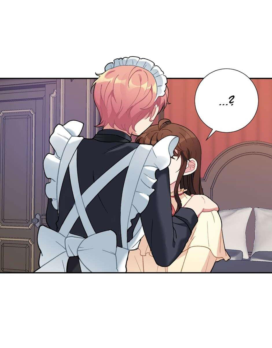 cô chủ và người hầu chapter 23 30