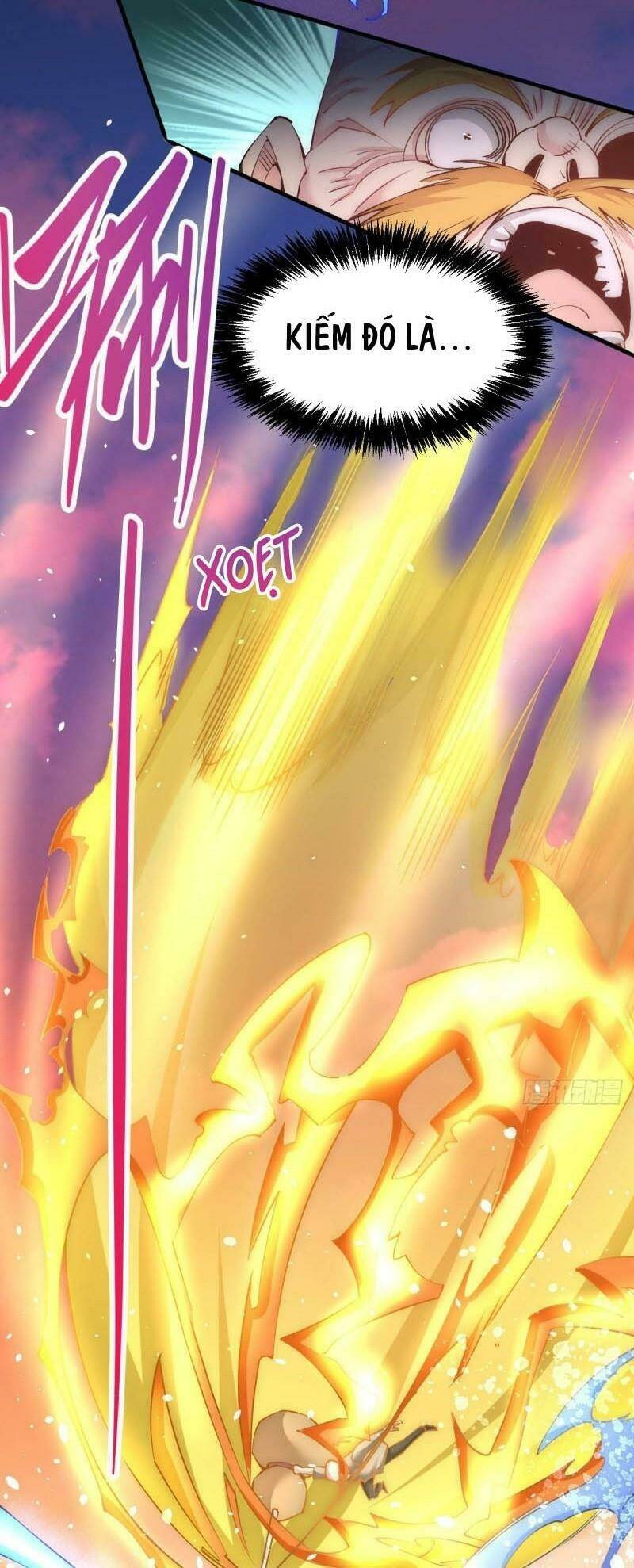 đô thị đỉnh phong cao thủ chapter 126 26