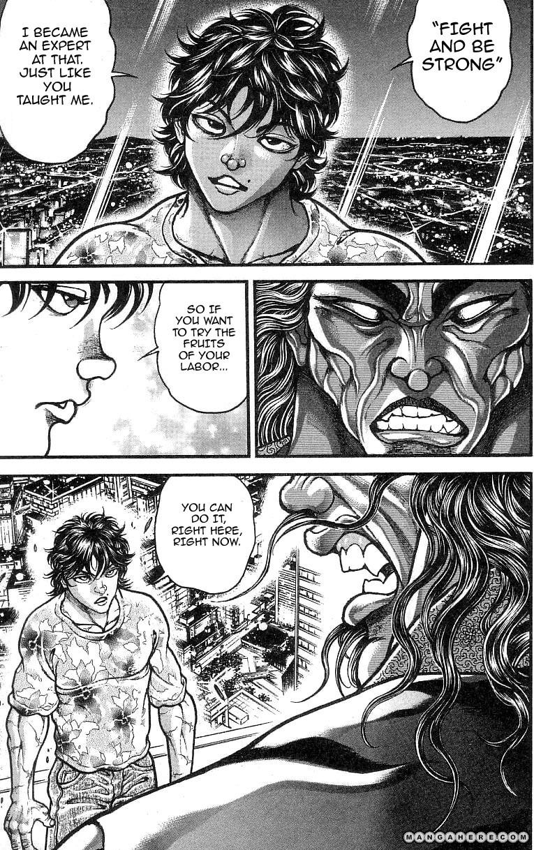 baki – son of ogre chapter 249 15
