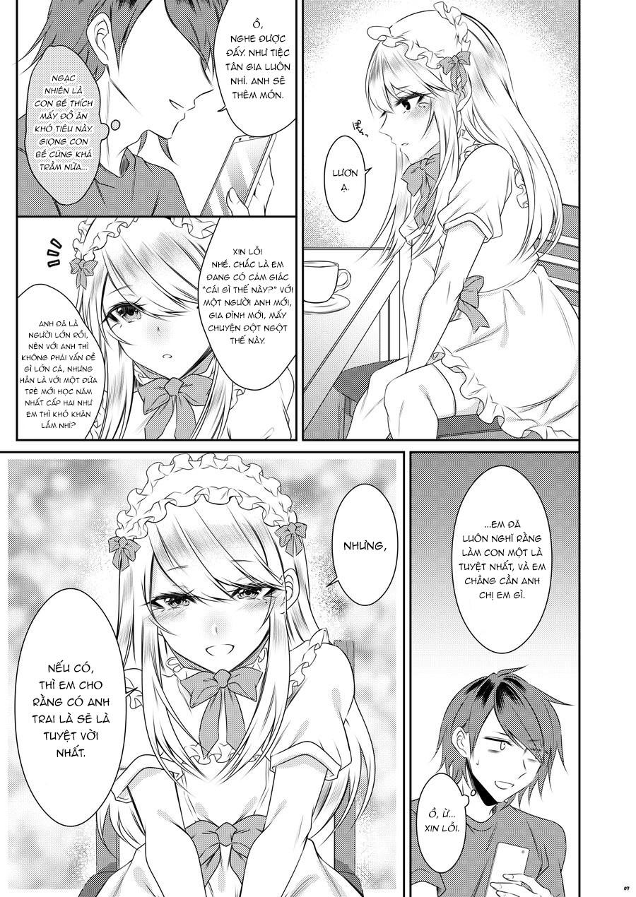 tuyển tập chjch và chjch chapter 33 4