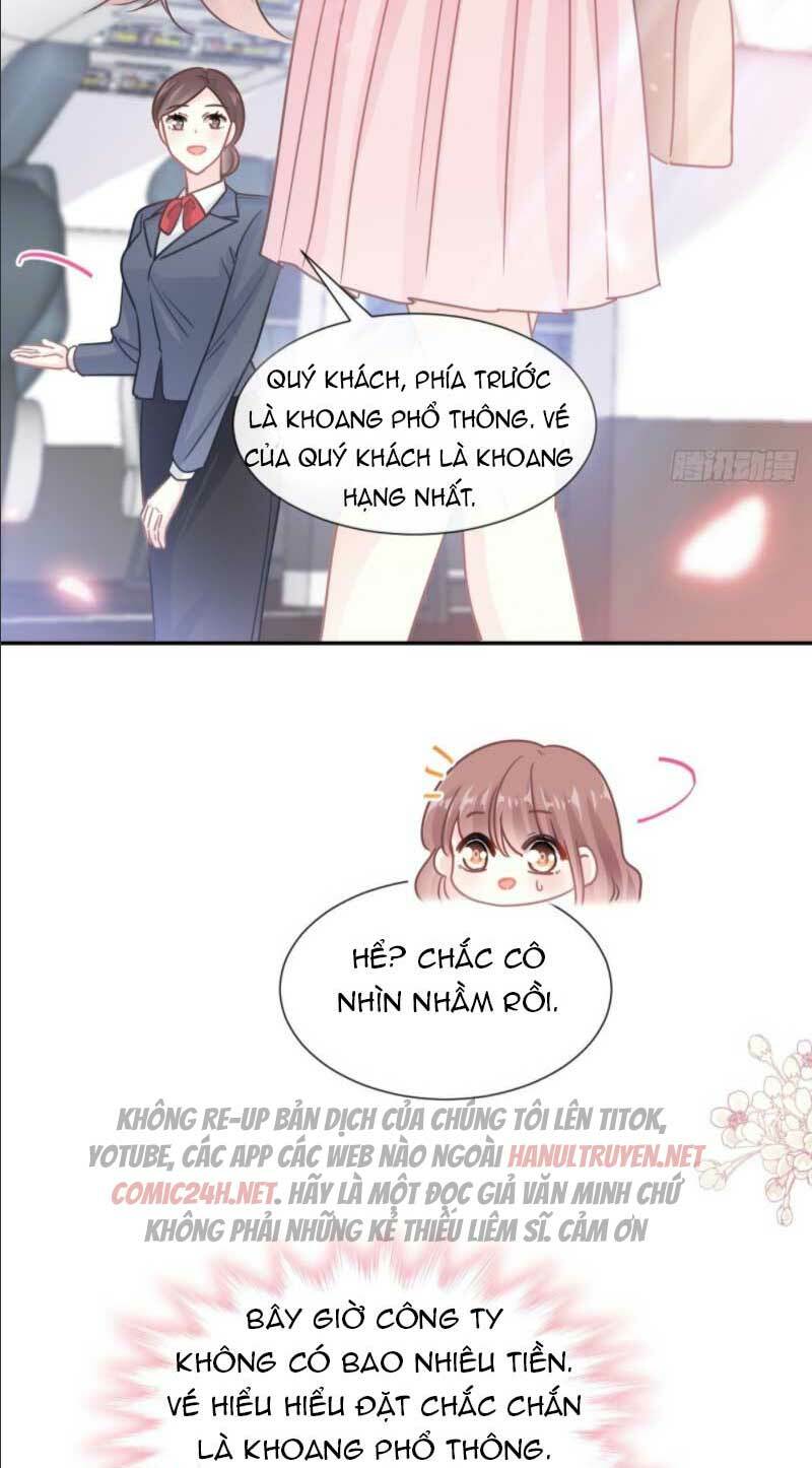 bá đạo tổng tài nhẹ nhàng yêu chapter 193 14