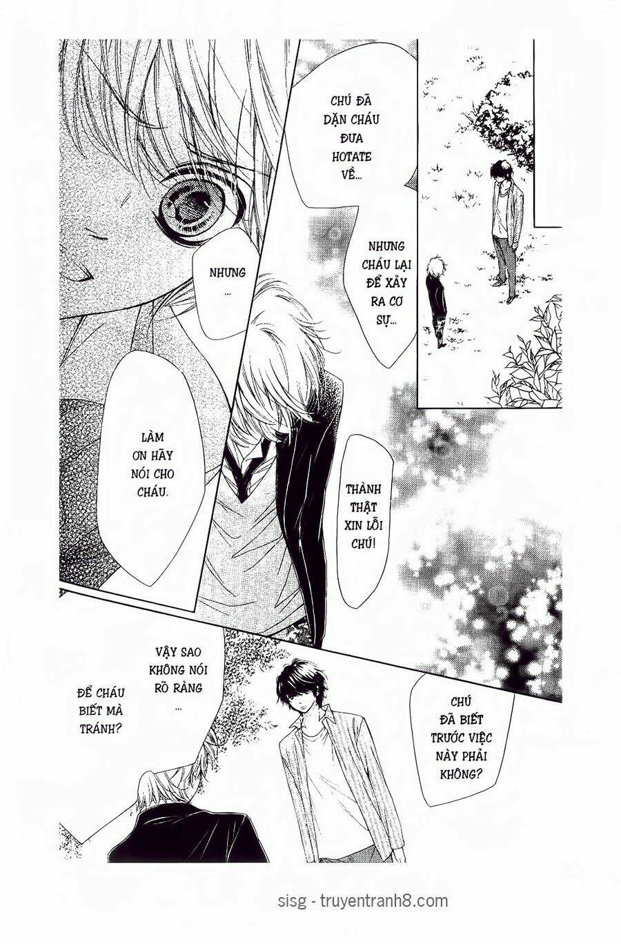 tôi là yamada zenjiro chapter 19 78