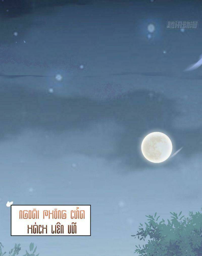 sát thủ vương phi không dễ chọc chapter 46 14