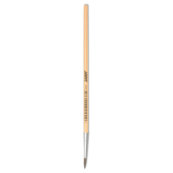 Cọ Vẽ Lamy Pony Hair -Đầu cọ 2-1222038