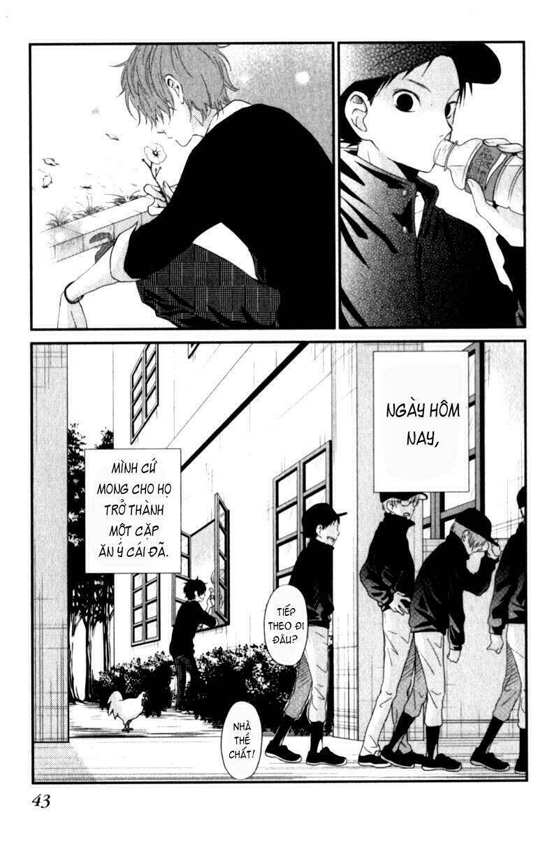 tonari no kaibutsu-kun chapter 21 45