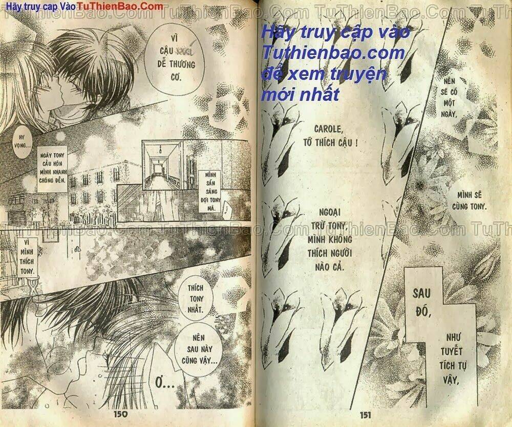 tiểu ác ma chapter 3 75