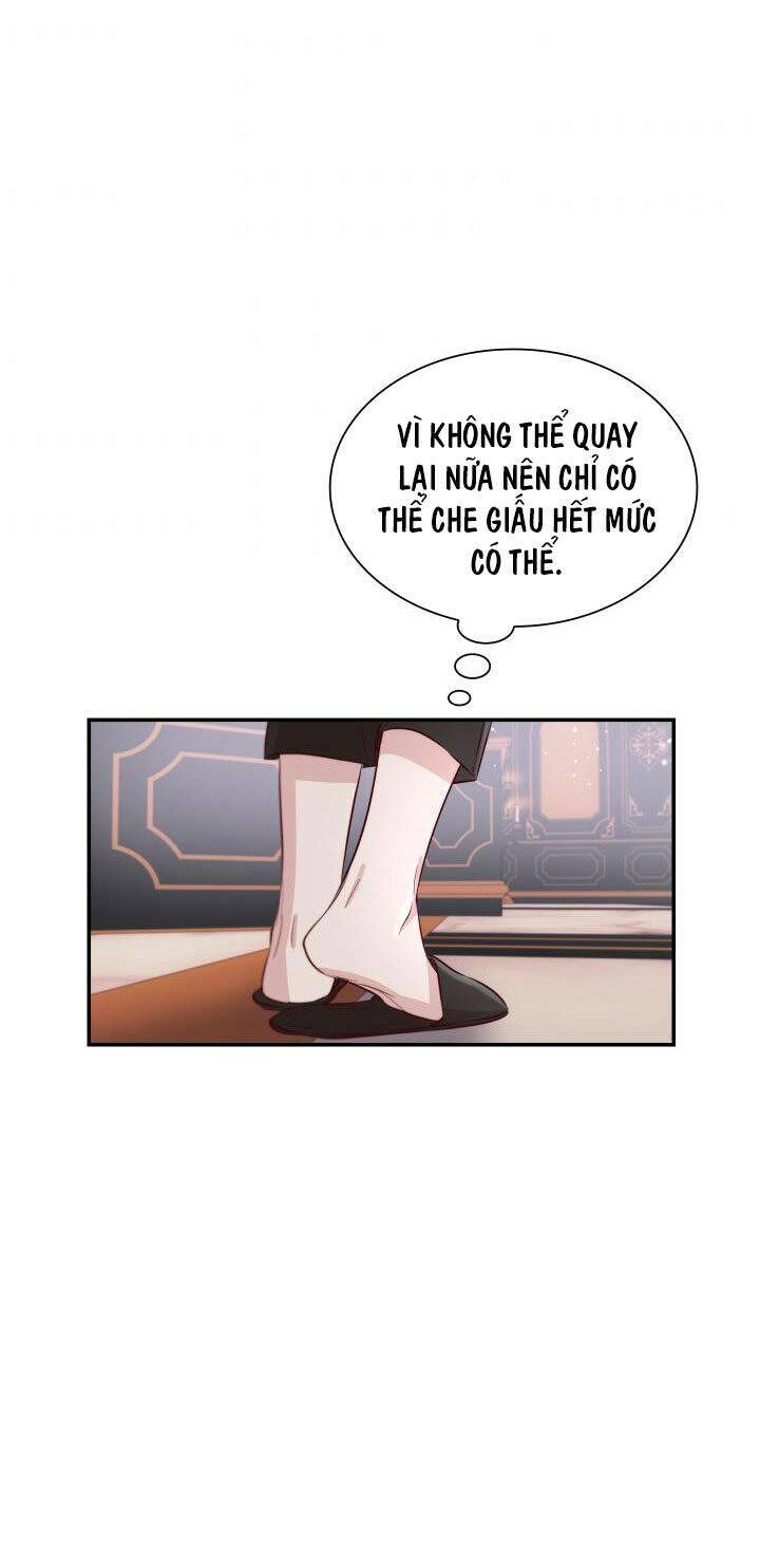 dây xích kiềm chế nam chính hắc ám tuột mất rồi chapter 45 30