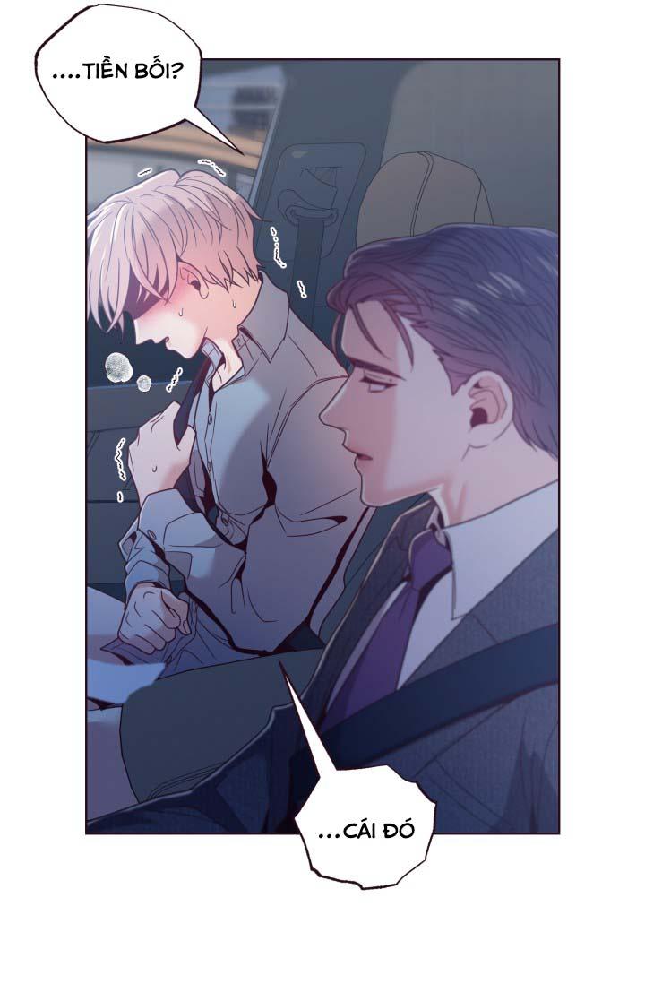 sụp đổ chapter 11 33