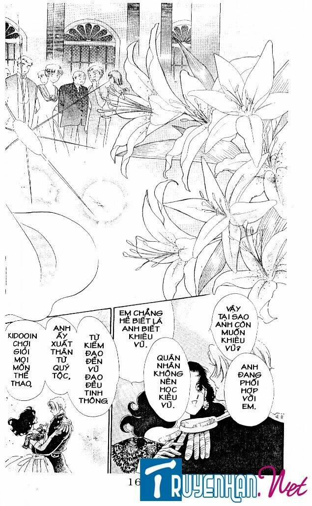 magnolia waltz chapter 30 5