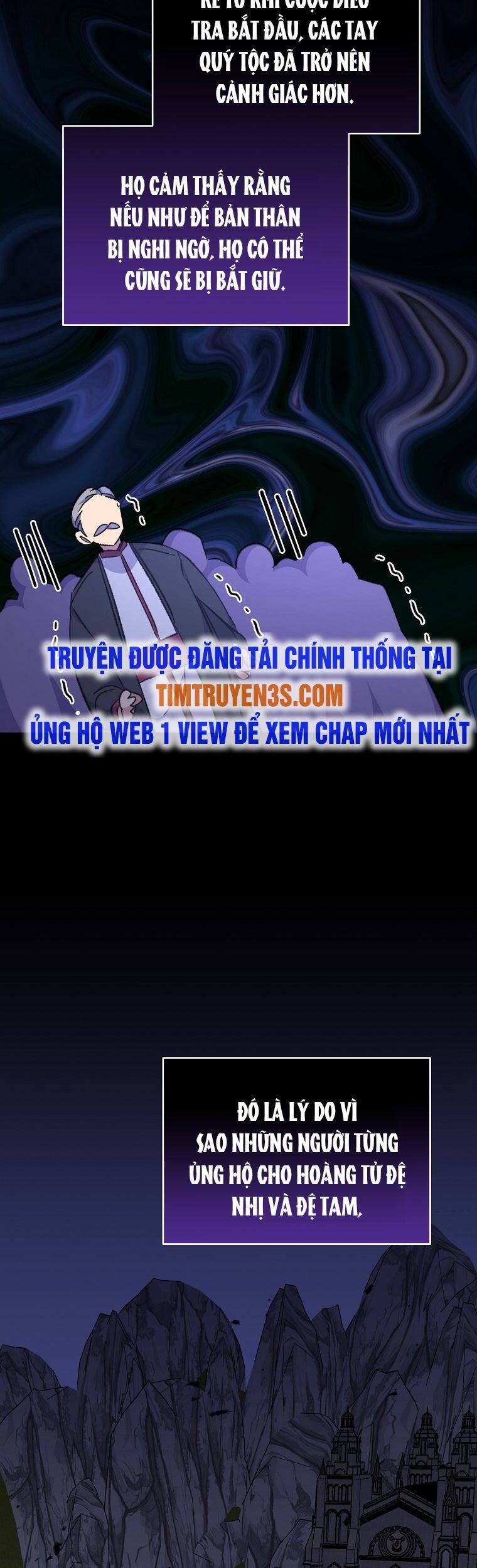 nhà hiền triết yigret chapter 72 7