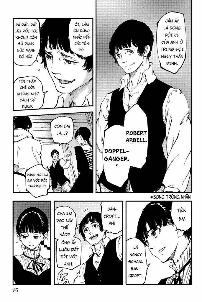 the abandoned sacred beasts chapter 31 28