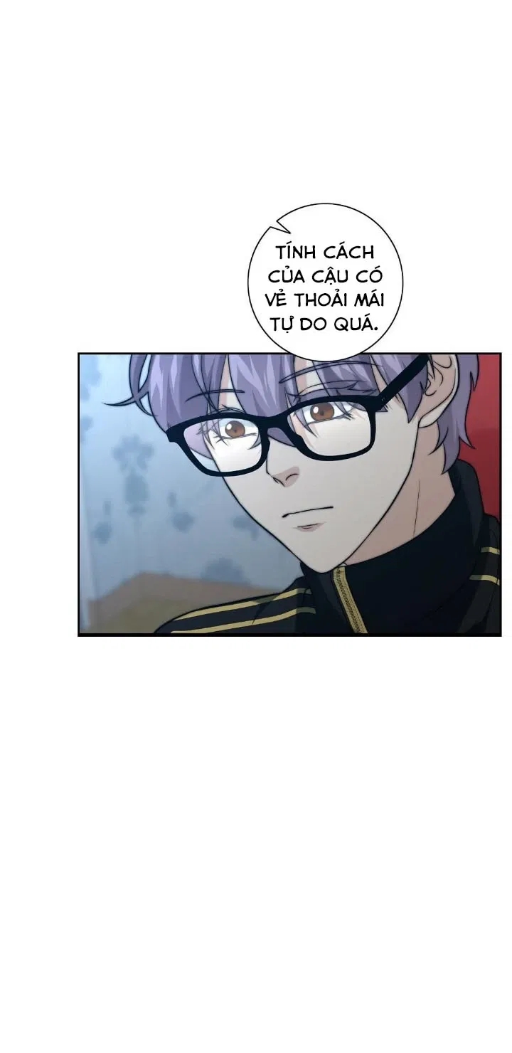 bí mật của omega k chapter 16 49