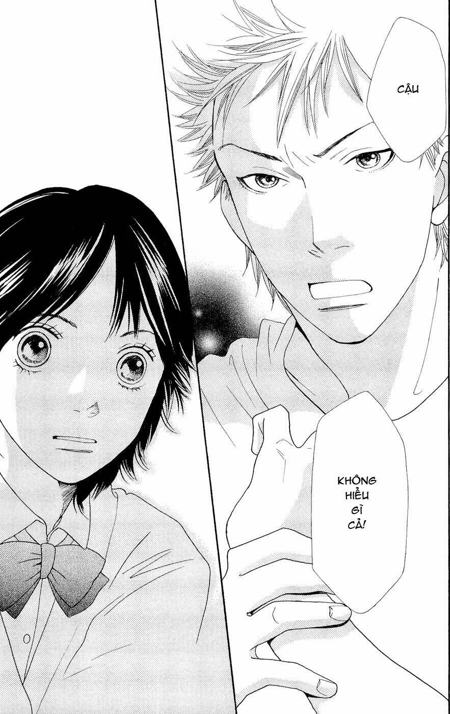 matsuri special chapter 14 9