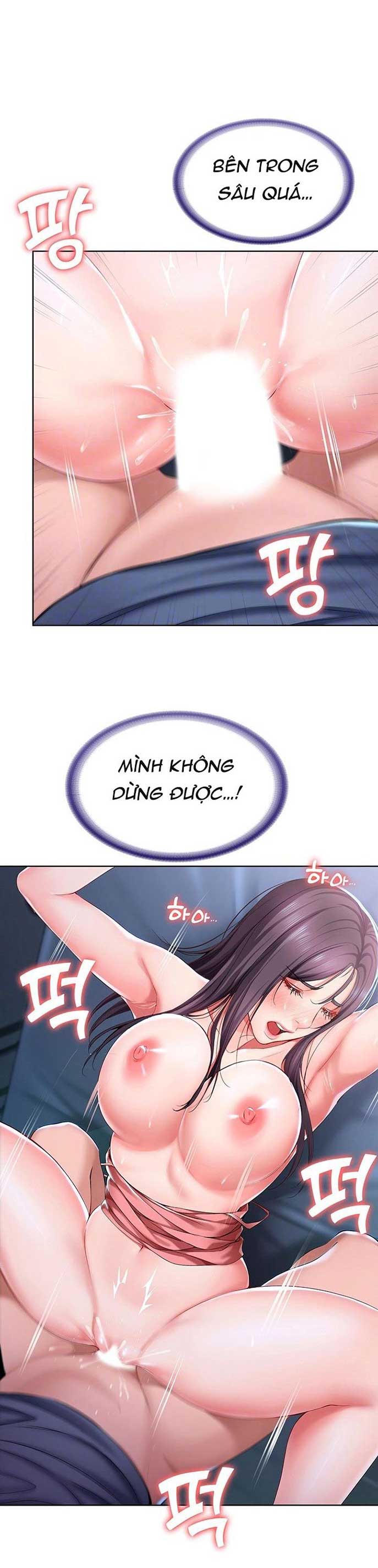 nhật ký nội trú chapter 25 4