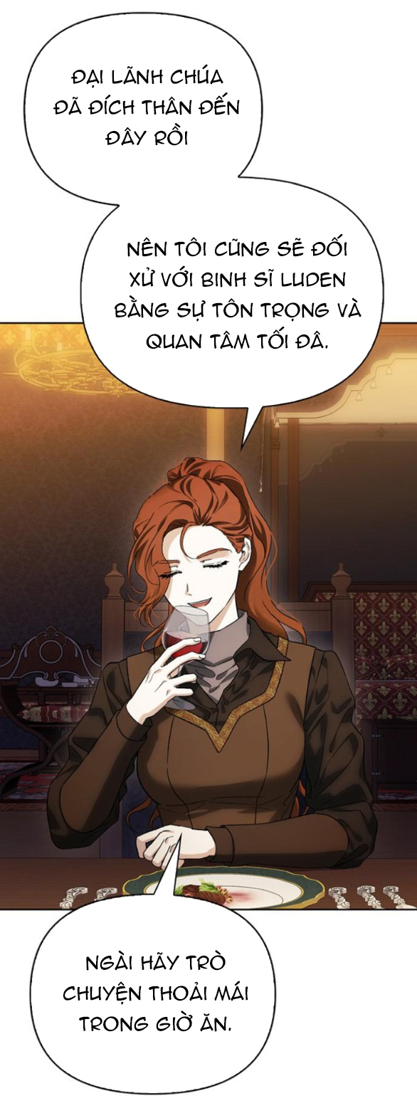 Tôi Thuần Hóa Chó Điên Của Chồng Cũ chapter 80.1 36