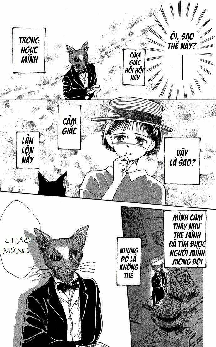 mimi wo sumaseba - lời thì thầm từ trái tim chapter 1 46