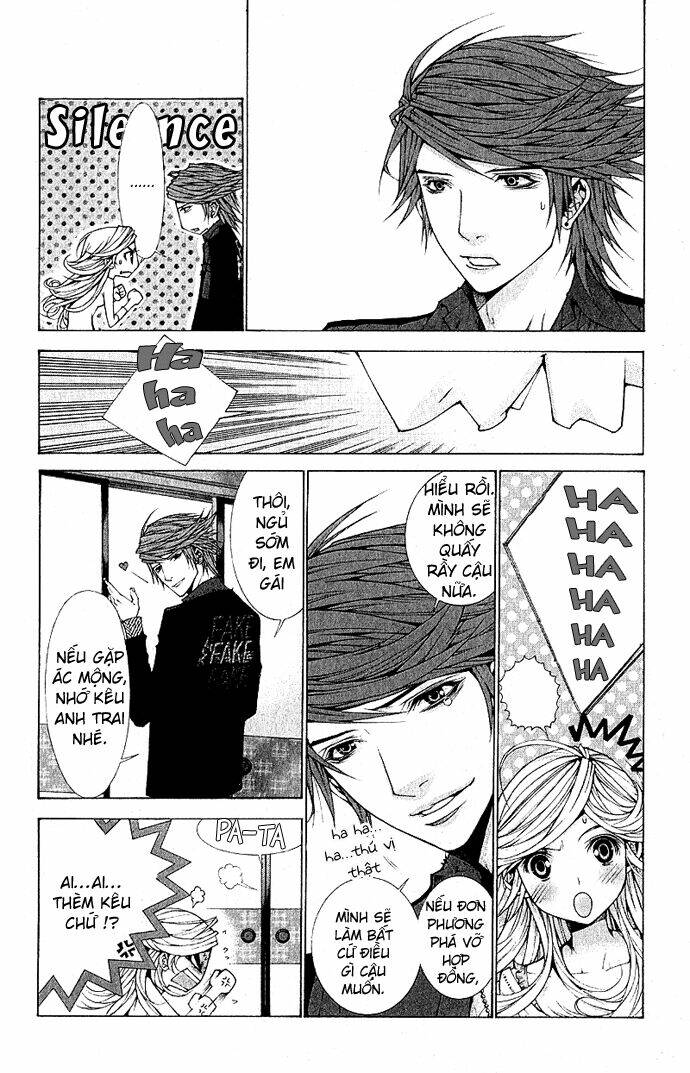 lovenista chapter 3 10