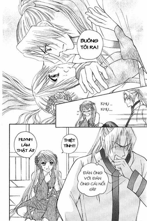 tiên khúc chapter 6 42