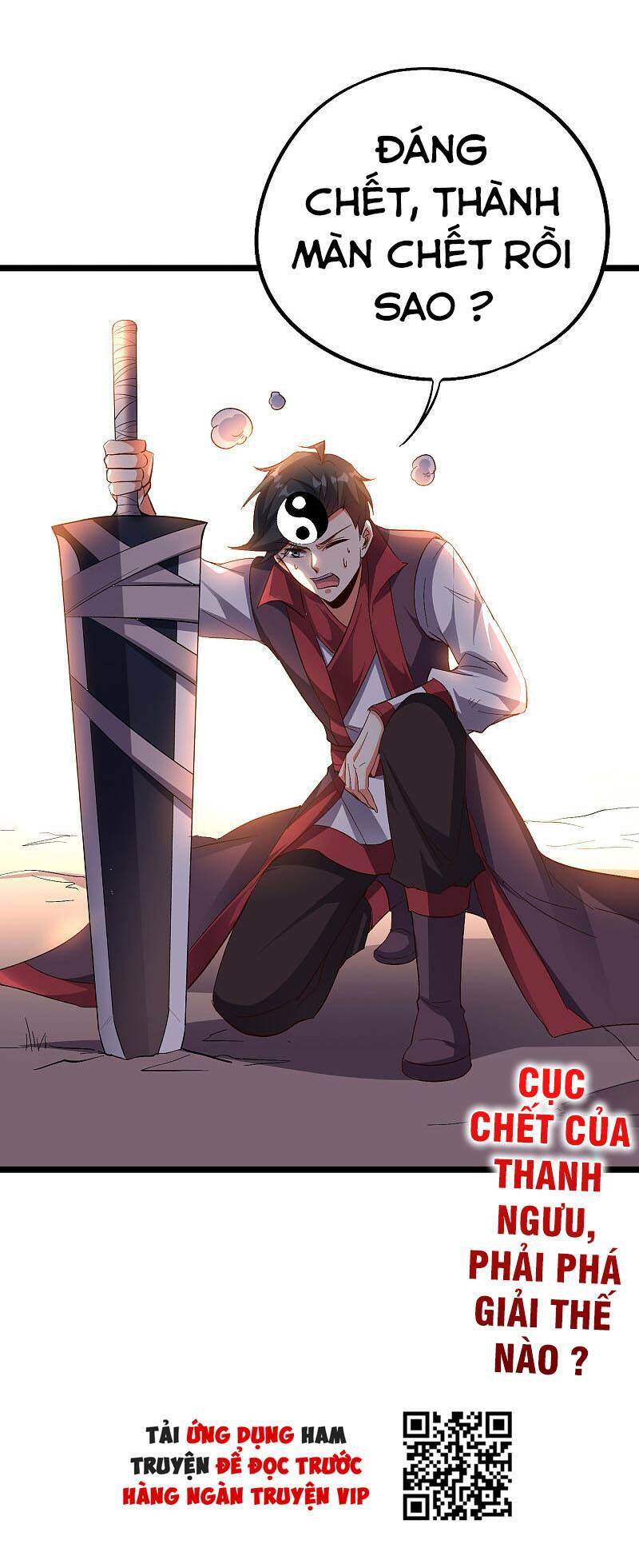 phục thiên thánh chủ chapter 120 32