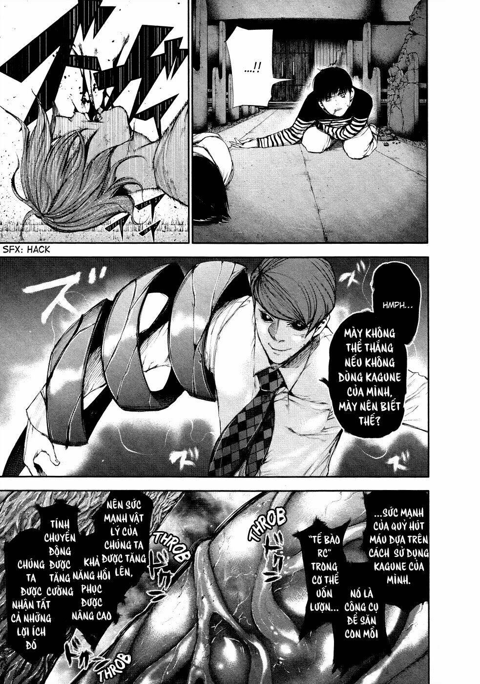 ngạ quỷ tokyo chapter 44 4