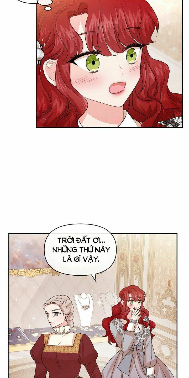 tiểu thư scarlet, em không muốn trả thù sao? chapter 52 18