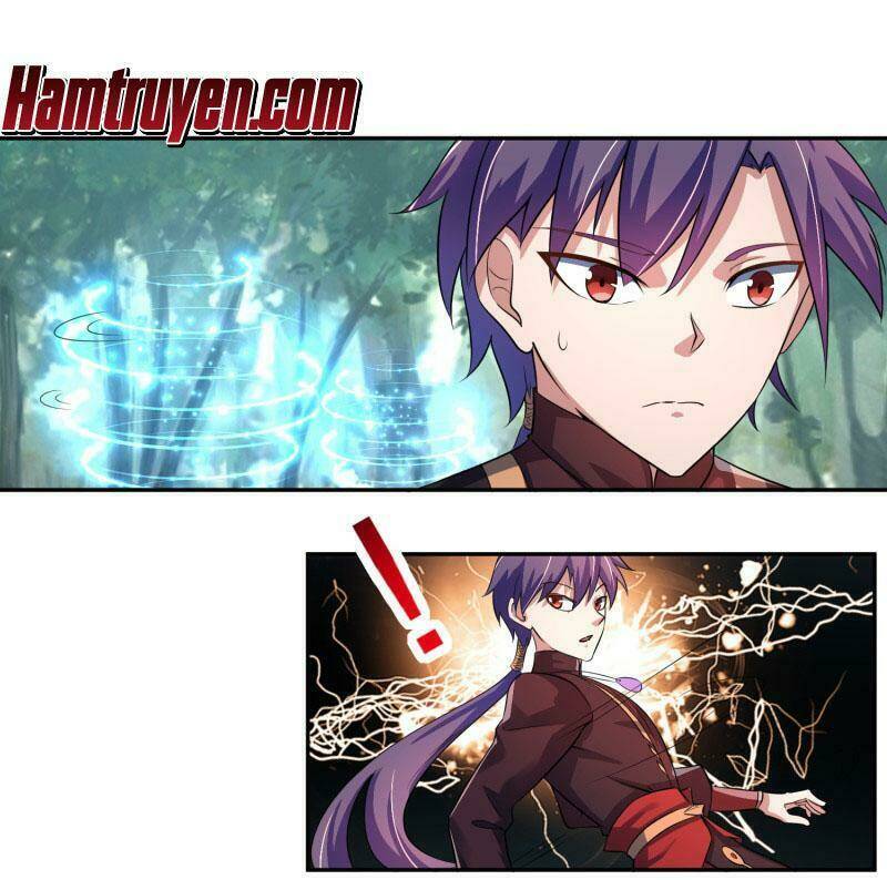 tuyệt thế thánh đế chapter 10 23