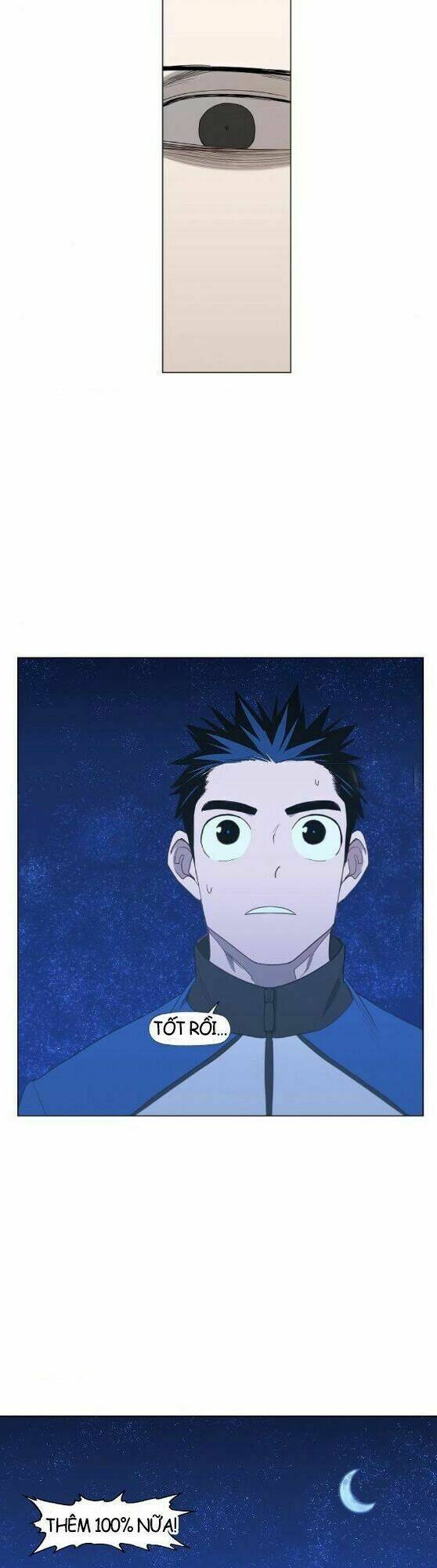 võ sĩ - the boxer chapter 38 43