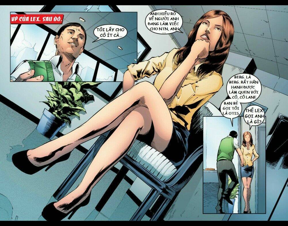 smallville season 11 chapter 26 3