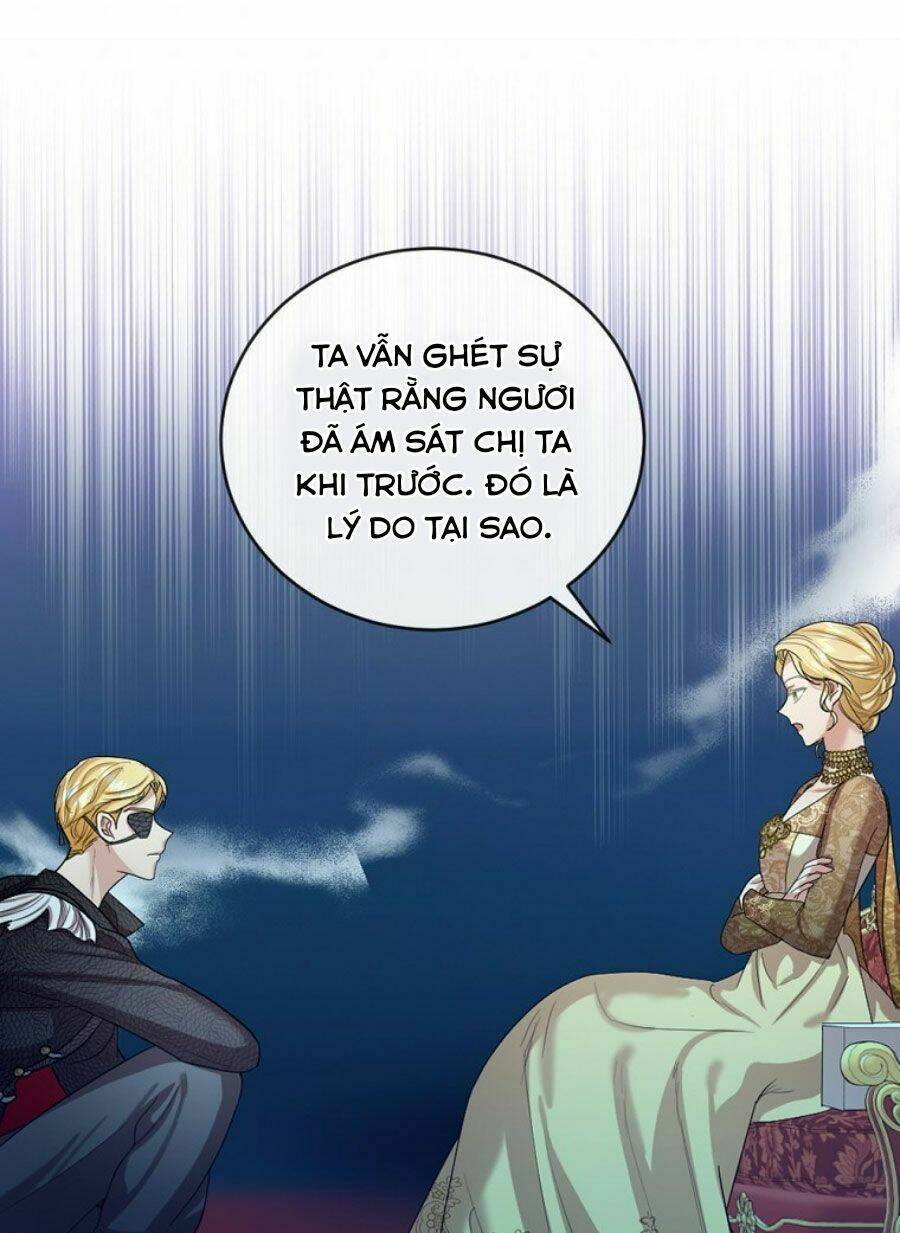 cuộc hôn nhân hợp đồng của công tước ashleyan chapter 16 38