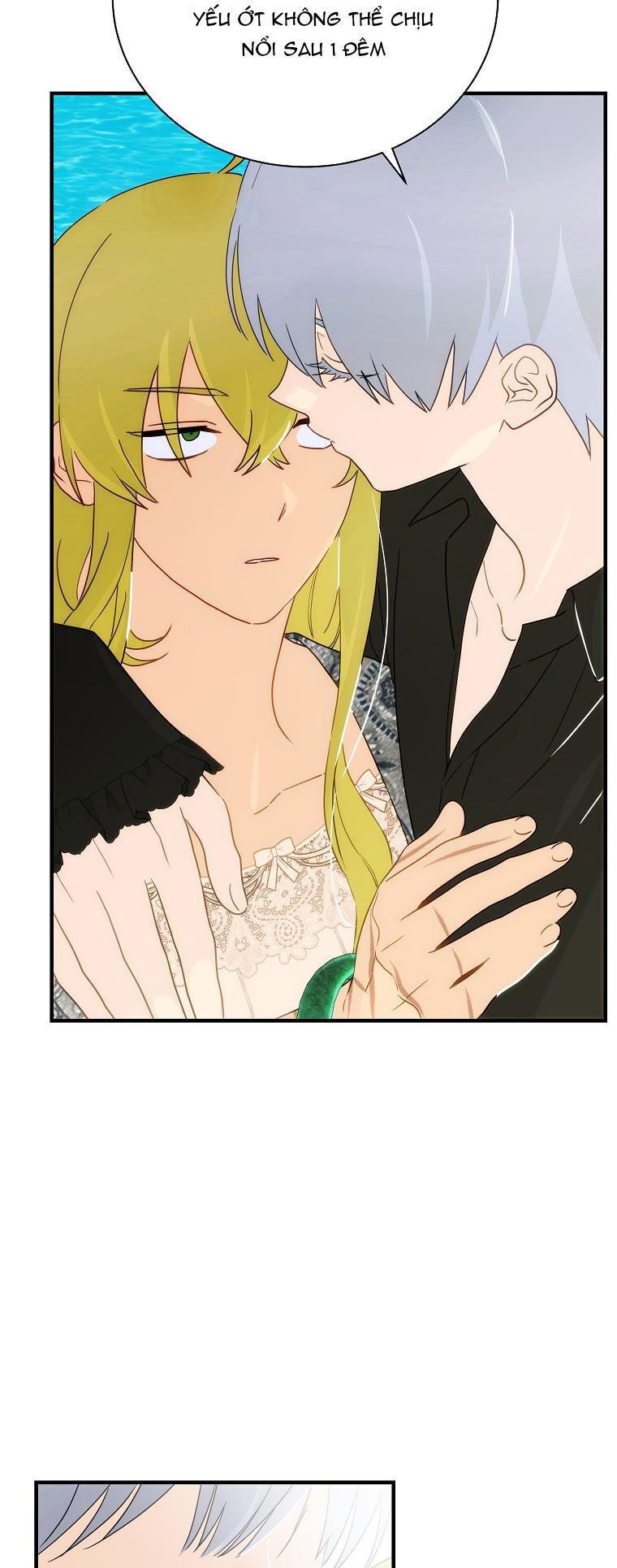 đứa bé đó không phải con anh chapter 58.2 1