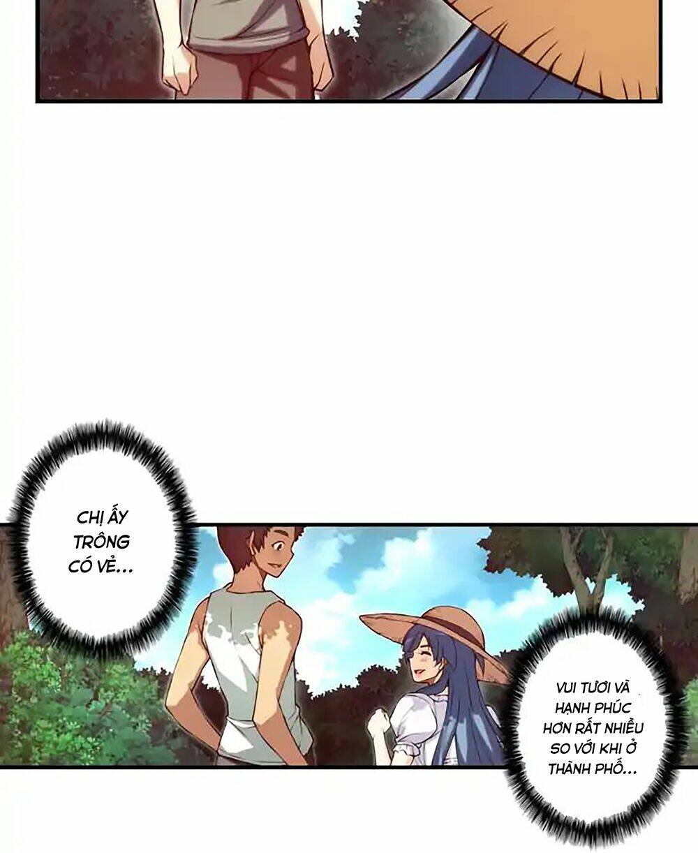 cohabitation with the fiancee chapter 69 28