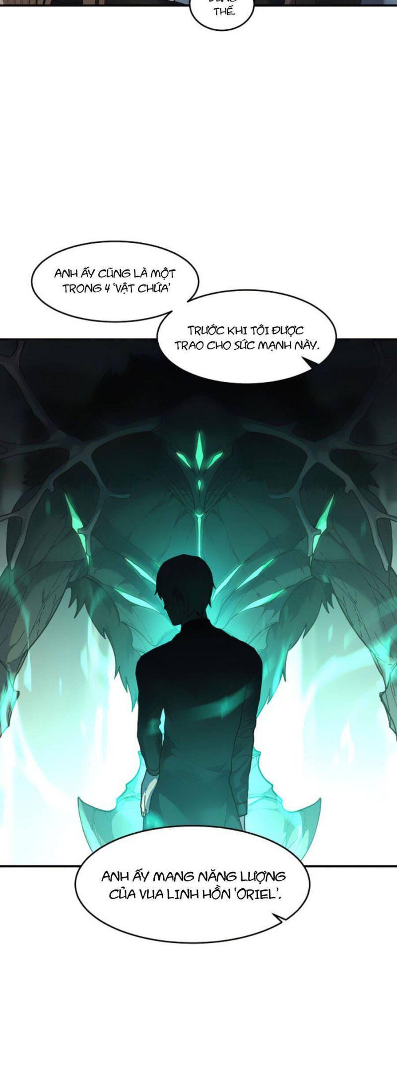 pháp sư chapter 71 23