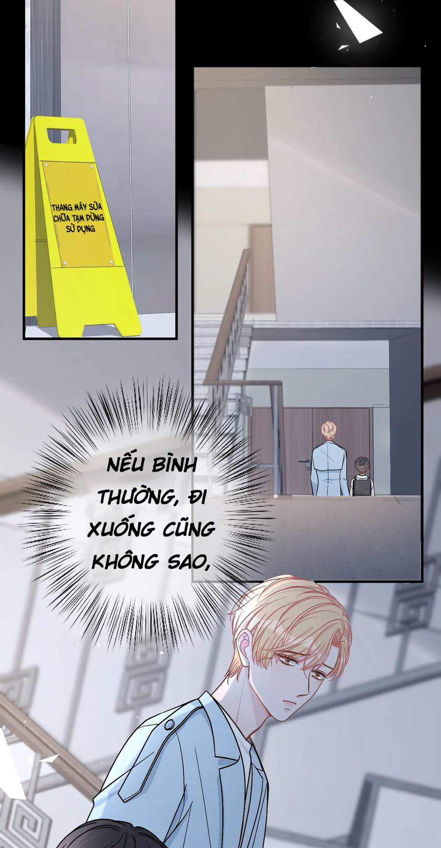 trước và sau ly hôn! chapter 44 6