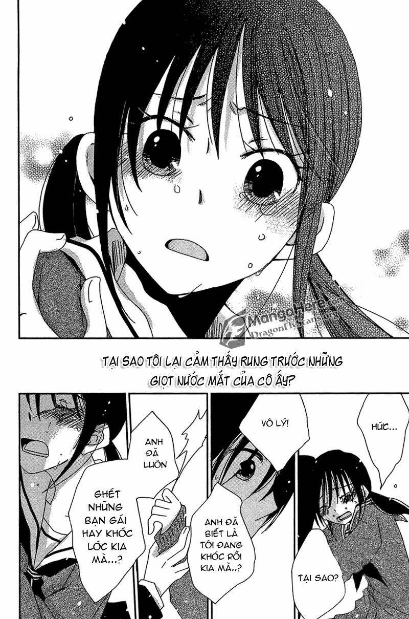 dear tear chapter 1 28