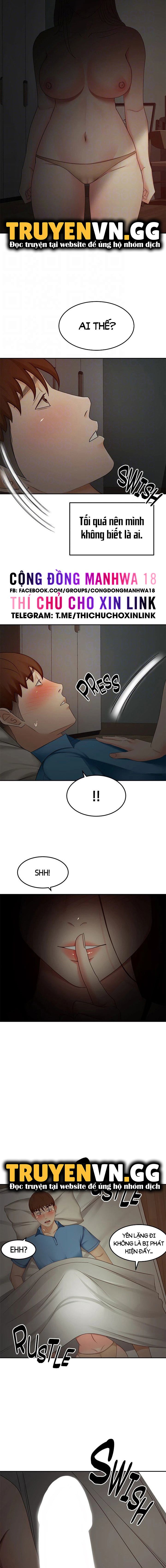 cậu chủ nhỏ chapter 59 14