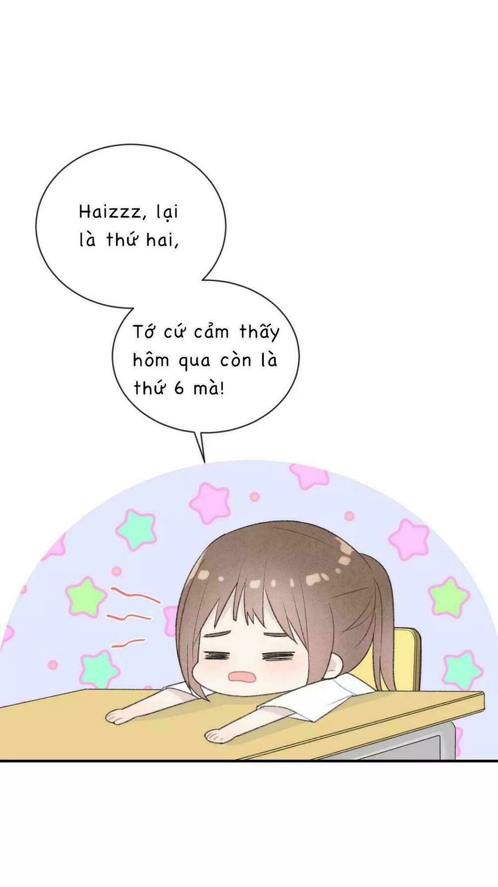 từ cái nhìn của em chapter 8 3