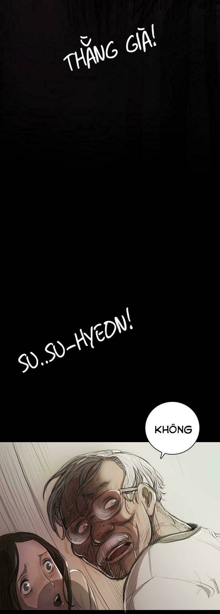 noona: yeon chapter 9 6