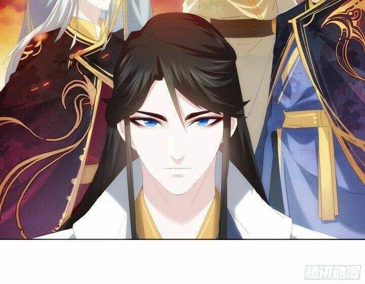 bí mật của dạ tộc chapter 3.1 21