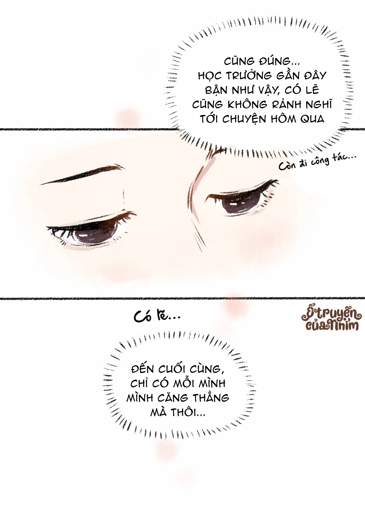 ngày ngày đi nhờ xe! chapter 27 36