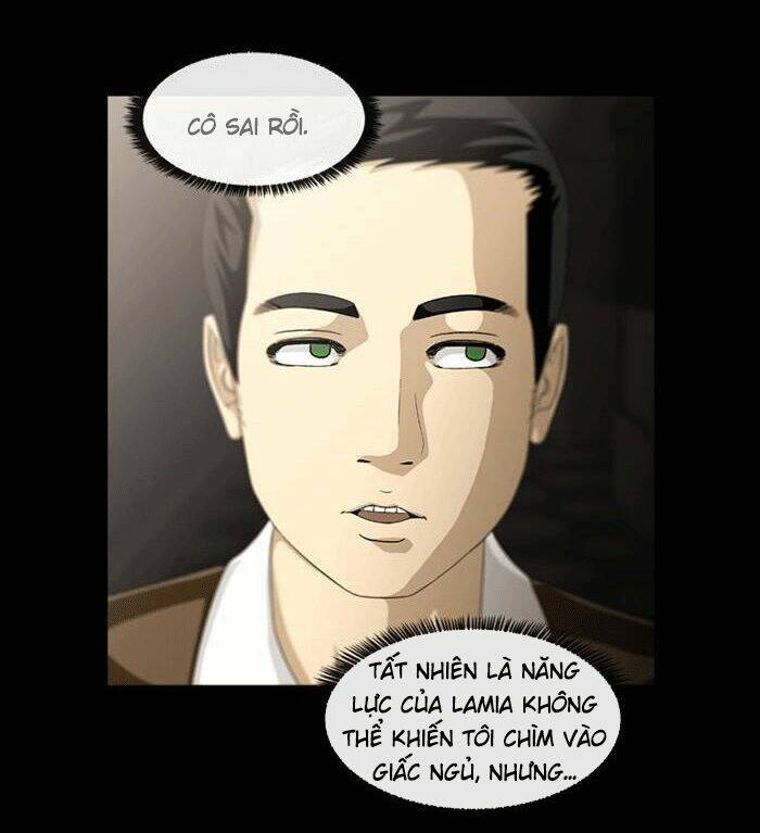 nhân vật tùy tùng chapter 6 35