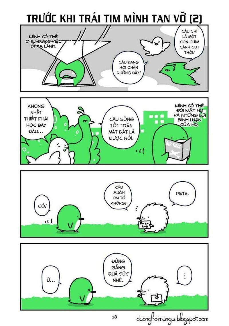 hedgehog harry chapter 1.2 4