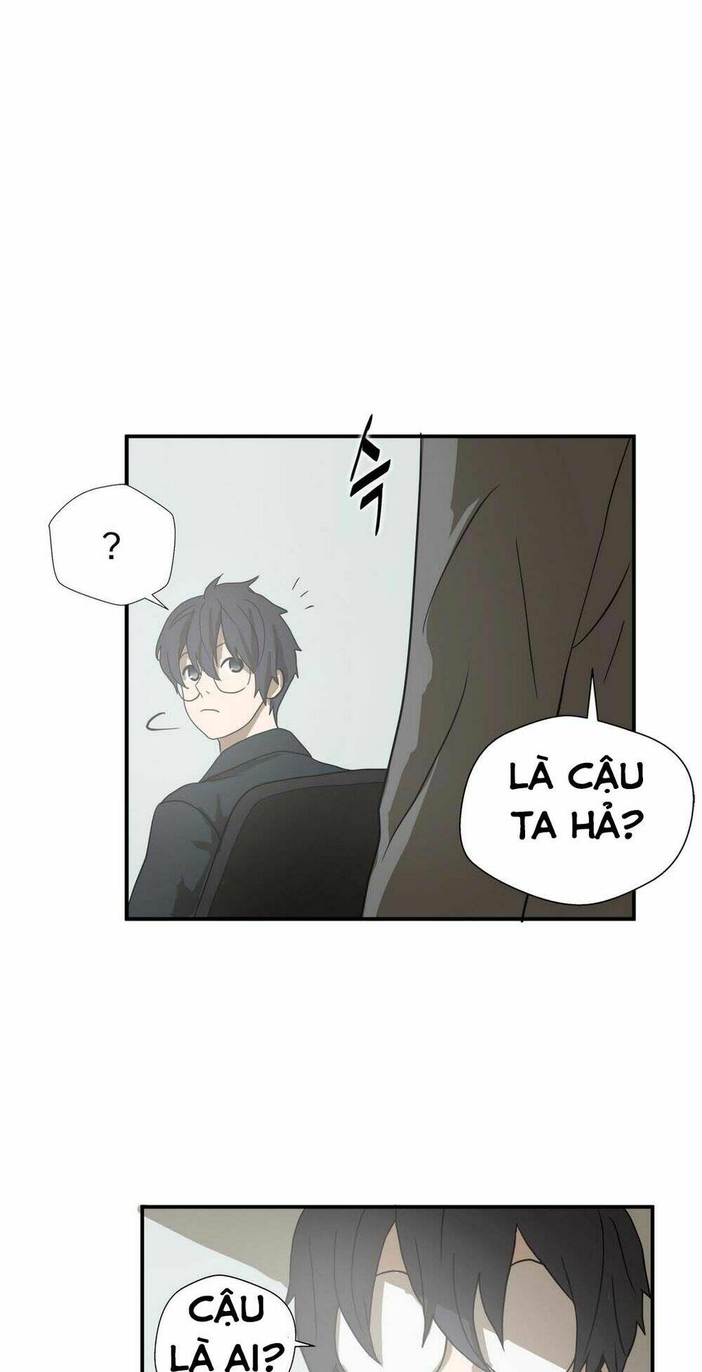 kẻ bị ruồng bỏ chapter 8 14