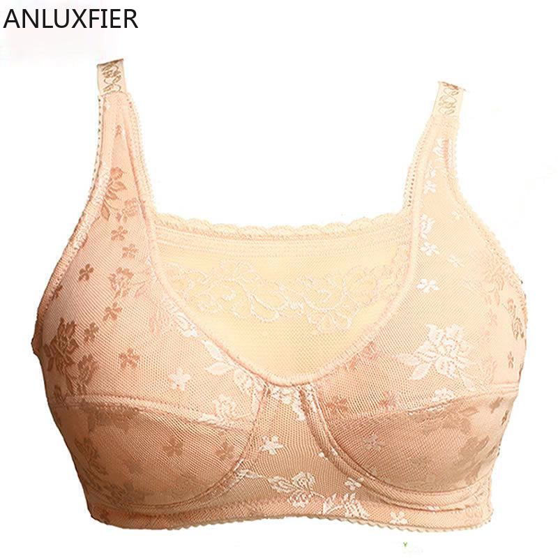 X9004 Mastectomy Áo Ngực Túi Áo Ngực Silicon Breastforms Phẫu Thuật Bỏ Túi Push Up Quần Lót Ngực Chân Giả Ung Thư Vú
