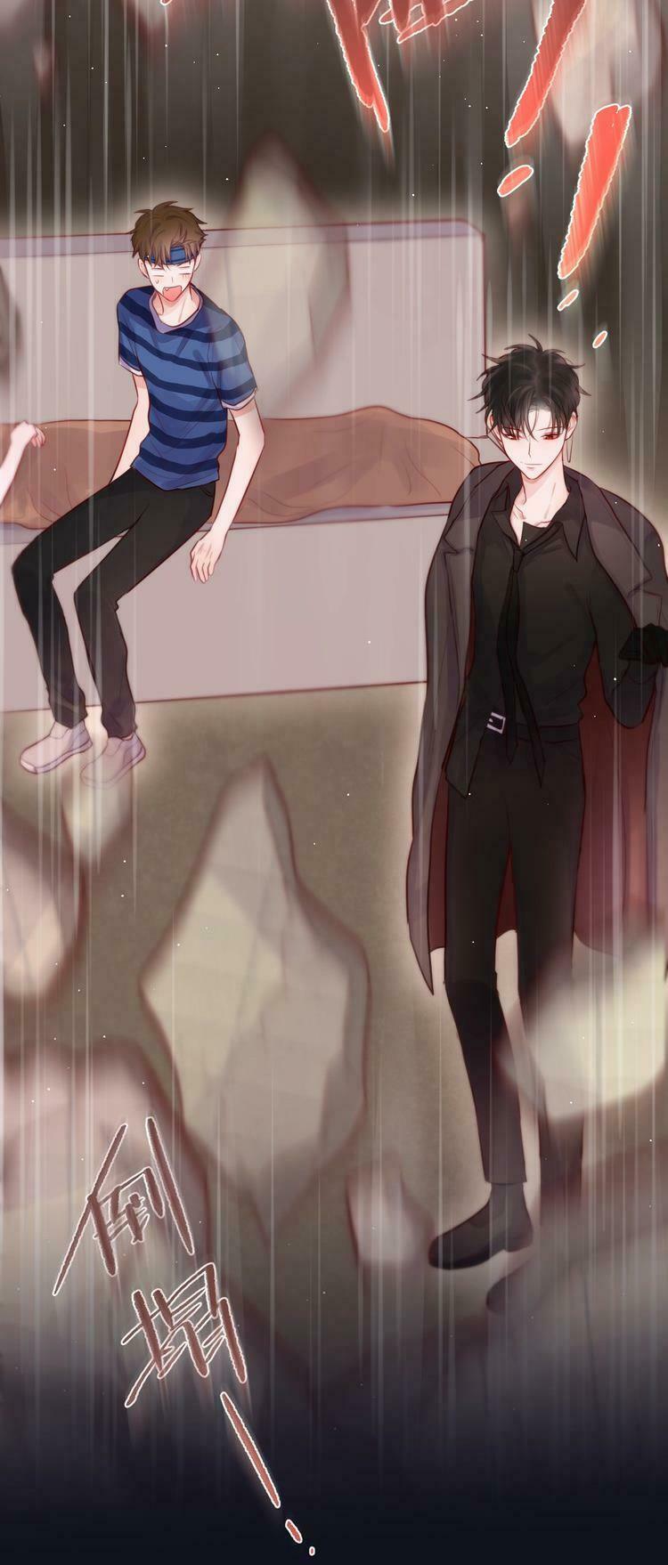 trú dạ liên miên chapter 41 12