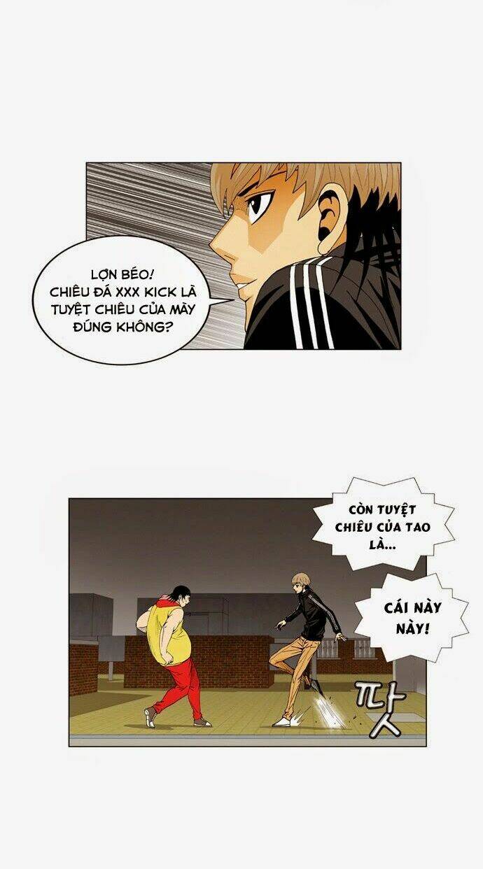 ultimate legend: kang hae hyo chapter 39 12