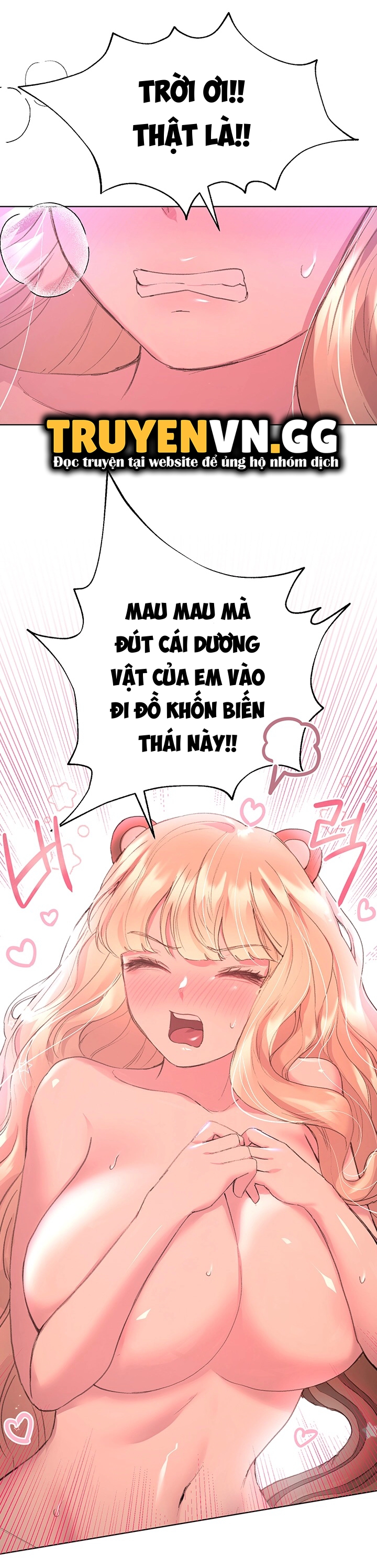 những người bạn của chị tôi chapter 21 27